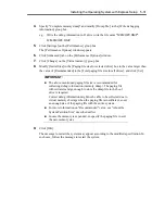 Preview for 181 page of NEC Express5800/120Lj User Manual