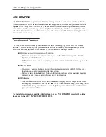 Preview for 204 page of NEC Express5800/120Lj User Manual