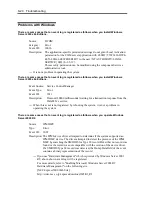 Preview for 240 page of NEC Express5800/120Lj User Manual