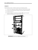 Предварительный просмотр 296 страницы NEC Express5800/120Lj User Manual