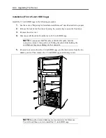 Предварительный просмотр 302 страницы NEC Express5800/120Lj User Manual