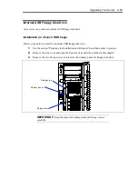 Предварительный просмотр 317 страницы NEC Express5800/120Lj User Manual