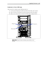 Preview for 321 page of NEC Express5800/120Lj User Manual