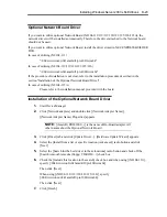 Preview for 393 page of NEC Express5800/120Lj User Manual