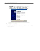 Предварительный просмотр 416 страницы NEC Express5800/120Lj User Manual