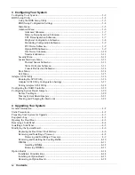 Preview for 6 page of NEC Express5800/120Mc2 series User Manual