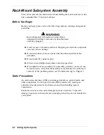 Preview for 36 page of NEC Express5800/120Mc2 series User Manual