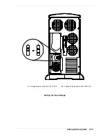 Предварительный просмотр 47 страницы NEC Express5800/120Mc2 series User Manual