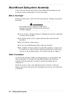 Preview for 46 page of NEC EXPRESS5800/120Md Series User Manual