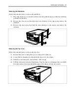 Предварительный просмотр 67 страницы NEC EXPRESS5800/120MF User Manual