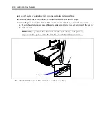 Предварительный просмотр 86 страницы NEC EXPRESS5800/120MF User Manual