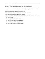 Preview for 98 page of NEC EXPRESS5800/120MF User Manual