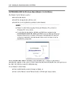 Предварительный просмотр 172 страницы NEC EXPRESS5800/120MF User Manual