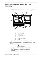 Предварительный просмотр 118 страницы NEC Express5800/120Rc-2 Service Manual