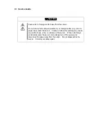 Preview for 8 page of NEC EXPRESS5800/120Rd-1 Service Manual