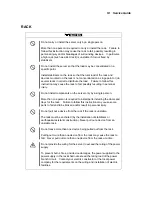 Preview for 11 page of NEC EXPRESS5800/120Rd-1 Service Manual