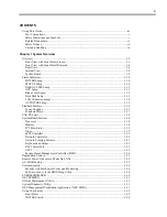 Preview for 5 page of NEC Express5800/120Rd-2 Service Manual