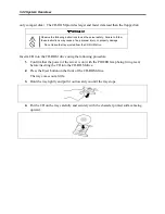 Preview for 60 page of NEC Express5800/120Rd-2 Service Manual