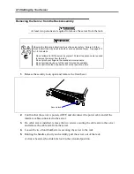 Preview for 78 page of NEC Express5800/120Rd-2 Service Manual