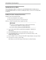 Preview for 170 page of NEC Express5800/120Rd-2 Service Manual