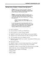 Preview for 177 page of NEC Express5800/120Rd-2 Service Manual