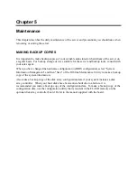 Preview for 193 page of NEC Express5800/120Rd-2 Service Manual