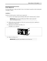 Preview for 261 page of NEC Express5800/120Rd-2 Service Manual