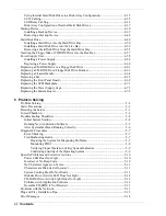 Preview for 8 page of NEC EXPRESS5800/120Re-2 Service Manual