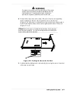 Preview for 41 page of NEC EXPRESS5800/120Re-2 Service Manual