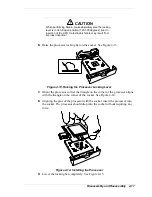 Предварительный просмотр 119 страницы NEC EXPRESS5800/120Re-2 Service Manual