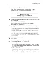 Preview for 249 page of NEC Express5800/120Re User Manual