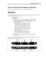 Preview for 259 page of NEC Express5800/120Re User Manual