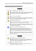 Preview for 25 page of NEC Express5800/120Rf-1 User Manual