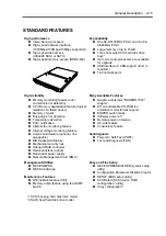 Предварительный просмотр 47 страницы NEC Express5800/120Rf-1 User Manual