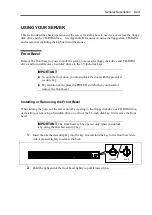Preview for 61 page of NEC Express5800/120Rf-1 User Manual