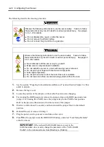 Preview for 116 page of NEC Express5800/120Rf-1 User Manual