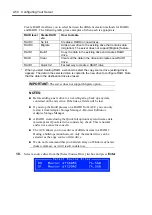 Preview for 146 page of NEC Express5800/120Rf-1 User Manual