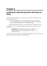 Предварительный просмотр 155 страницы NEC Express5800/120Rf-1 User Manual