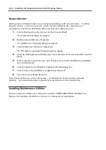 Preview for 180 page of NEC Express5800/120Rf-1 User Manual