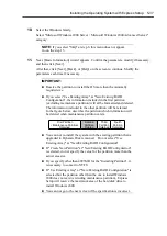 Preview for 191 page of NEC Express5800/120Rf-1 User Manual