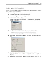 Preview for 227 page of NEC Express5800/120Rf-1 User Manual