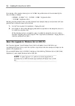 Preview for 368 page of NEC Express5800/120Rf-1 User Manual