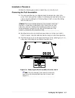 Preview for 39 page of NEC Express5800/120Rf-2 User Manual