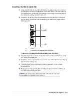 Предварительный просмотр 41 страницы NEC Express5800/120Rf-2 User Manual