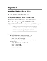 Предварительный просмотр 331 страницы NEC Express5800/120Rg-1 User Manual