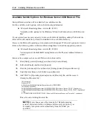 Preview for 352 page of NEC Express5800/120Rg-1 User Manual