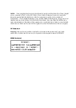 Preview for 5 page of NEC Express5800/120Rg-2 User Manual