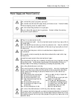 Preview for 21 page of NEC Express5800/120Rg-2 User Manual