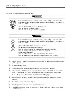 Preview for 122 page of NEC Express5800/120Rg-2 User Manual