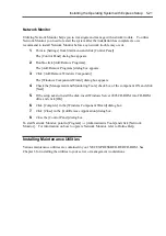 Preview for 143 page of NEC Express5800/120Rg-2 User Manual